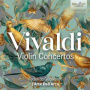 L'arte Dell'arco & Federico Guglielmo - Vivaldi Violin Concertos