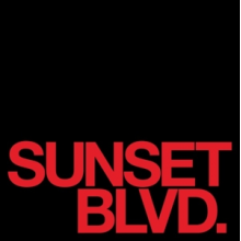 Lloyd Webber, Andrew - Sunset Blvd: the Album