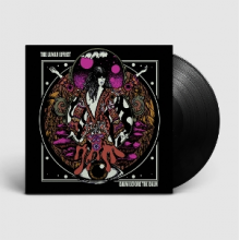 Lunar Effect - Calm Before the Calm