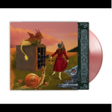 Magdalena Bay - 7-This is the World (I Made It For You) / Nice Day