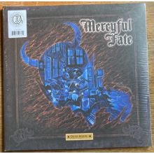 Mercyful Fate - Dead Again