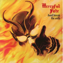 Mercyful Fate - Don't Break the Oath