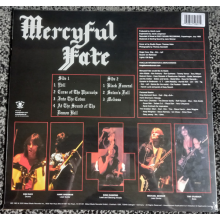 Mercyful Fate - Melissa