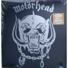 Motorhead - Motorhead