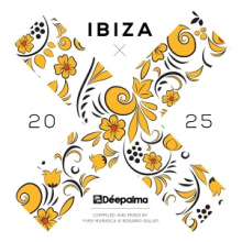 Murasca, Yves & Rosario Galati - Deepalma Ibiza 2025