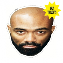 Murkage Dave - Brut Thoughts