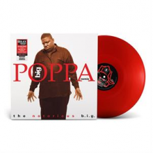 Notorious B.I.G. - Big Poppa (Remix)