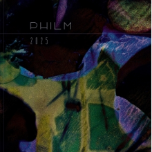Philipp Gropper's Philm - 2025