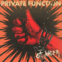 Private Function - St. Anger