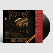 Rokets - Bad Choices