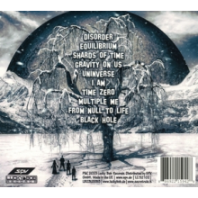 Secret Rule - Uninverse