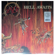 Slayer - Hell Awaits