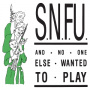 Snfu - And No One Else Wanted To Play