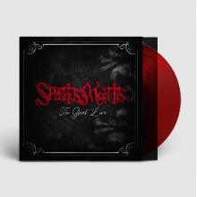 Spiritus Mortis - The Great Live