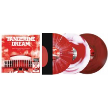 Tangerine Dream - Place Des Arts, Montreal - April 9th, 1977