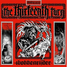 Thirteenth Turn - Bokkenrijder