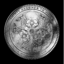 Thirty Seconds To Mars - A Beautiful Lie