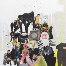 Twins - It's Complicated