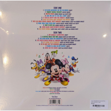 V/A - Children's Favorites With Mickey & Pals
