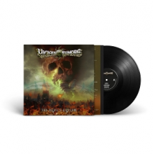 Vicious Rumors - The Devil's Asylum