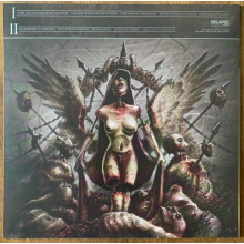 Devourment - Obscene Majesty