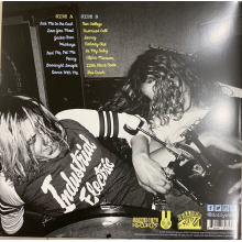 Dollyrots - Eat My Heart Out