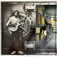 Felder, Don - Vault 1975-2025 Fifty Years of Music