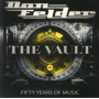 Felder, Don - Vault 1975-2025 Fifty Years of Music