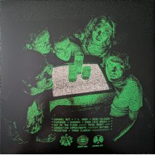 Frankie and the Witch Fingers - Trash Classic