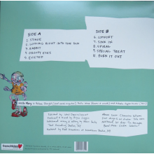 Hello Mary - Hello Mary