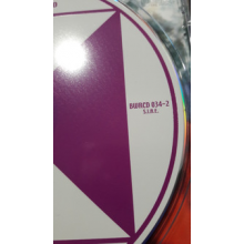 Akron - La Signora Del Buio