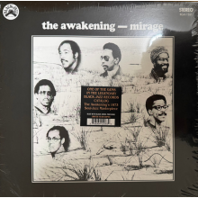 Awakening - Mirage
