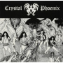 Crystal Phoenix - Crystal Phoenix-20th