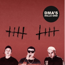 Dma's - Hills End