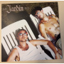 Oscar and the Wolf - Jardin