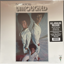 Emotions - Untouched