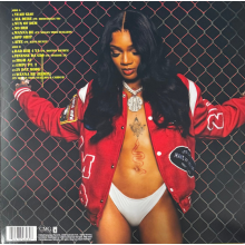 Glorilla - Ehhthang Ehhthang