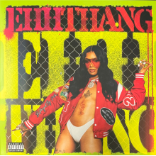 Glorilla - Ehhthang Ehhthang