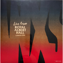 Inxs - Live From Royal Albert Hall