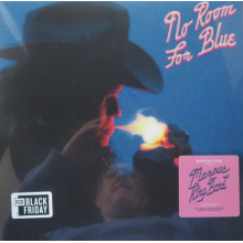 King, Marcus & the Marcus King Band - No Room For Blue