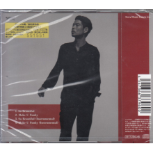 Kubota, Toshinobu - So Beautiful