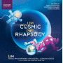 Lim - Lim Cosmic Pop Rhapsody