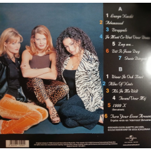 Linda, Roos & Jessica - Linda, Roos & Jessica