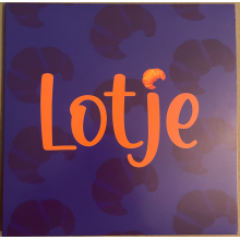 Lustrum U.V.S.V./N.V.V.S.U. - 7-Lotje