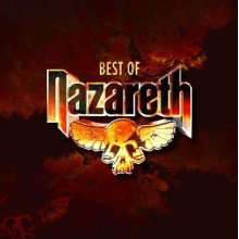 Nazareth - Best of