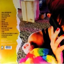 New Found Glory - Forever and Ever X Infinity