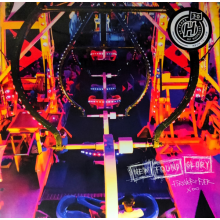 New Found Glory - Forever and Ever X Infinity