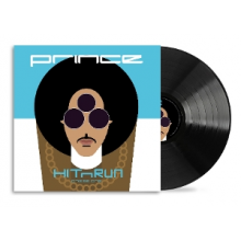 Prince - Hitnrun Phase One