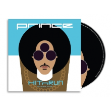 Prince - Hitnrun Phase One