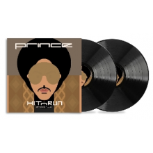 Prince - Hitnrun Phase Two